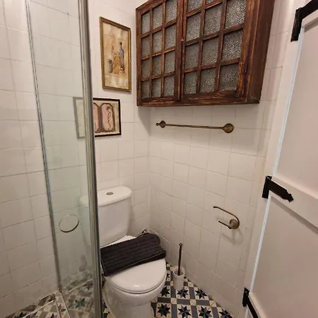 Chiado View Apartment